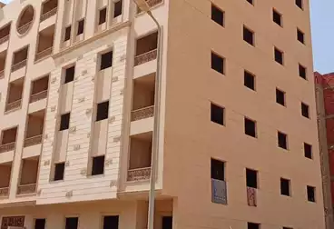 شقق للبيع - 2 غرف - بالدور 5