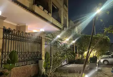 عقارات للبيع - 4 غرف - بالدور 1