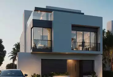 Villas For sale - 5 rooms