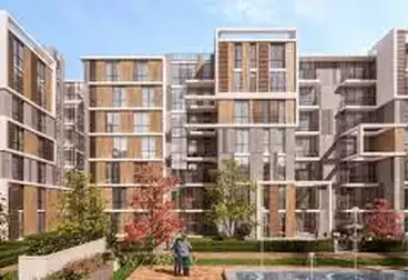 Apartments For sale - 2 rooms - floor 1