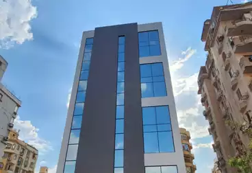 Administrative Building For rent - 35 rooms