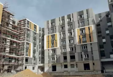 شقق للبيع - 3 غرف - بالدور 2