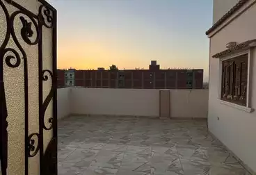 شقق للإيجار - 2 غرف - بالدور 12