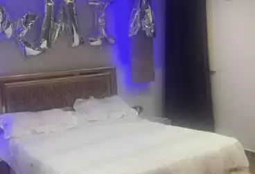 شقق مفروشة للإيجار - 3 غرف - بالدور 1