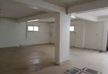 Corporate Branch For rent - 3 rooms - floor 0
