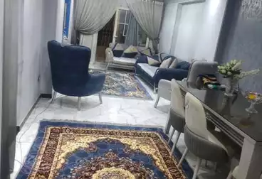 عقارات للبيع - 3 غرف - بالدور 4