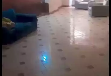 Apartments For rent - 3 rooms - floor 3
