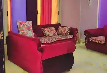 شقق للبيع - 3 غرف - بالدور 4