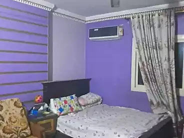 شقق للبيع - 3 غرف - بالدور 4