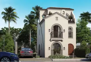 Villas For sale - 4 rooms