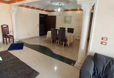 Furnished Apartment For rent - 2 rooms - floor 5