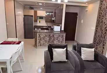 شقق للإيجار - 2 غرف - بالدور 1