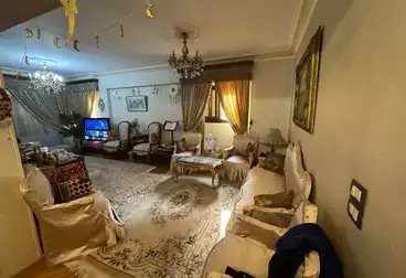 شقق للبيع - 3 غرف - بالدور 4