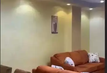 Furnished Apartment For sale - 3 rooms - floor 7