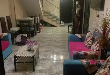 Apartments For sale - 3 rooms - floor 6