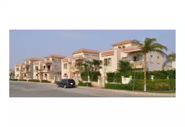 Twin House For sale - 4 rooms