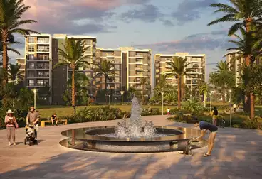 Properties For sale - 3 rooms - floor 2