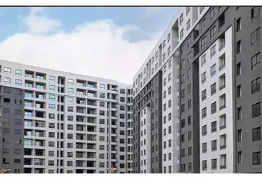 Apartments For sale - 2 rooms - floor 7