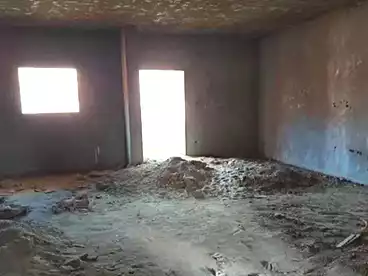 عقارات للبيع - 3 غرف - بالدور 2