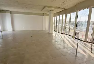 Offices For rent - 2 rooms - floor 3