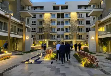 undefined undefined - 3 غرف - بالدور 3