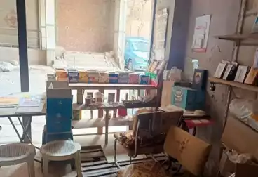Commercial For rent - floor 0