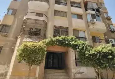 Furnished Apartment For rent - 2 rooms - floor 2