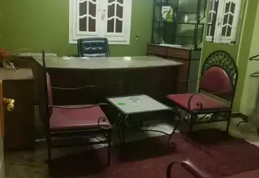 Apartments For rent - 3 rooms - floor 2