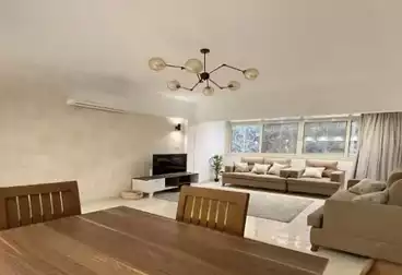 Furnished Apartment For rent - 2 rooms - floor 0