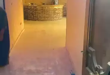 Duplex For rent - 3 rooms - floor 6