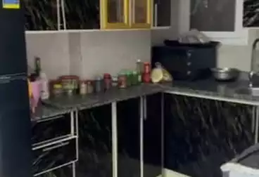 Furnished Apartment For sale - 3 rooms - floor 9