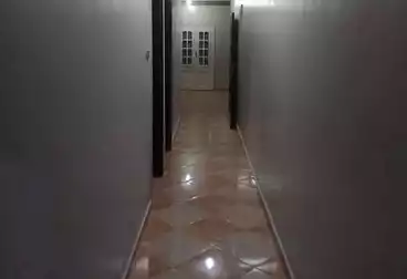 عقارات للإيجار - 3 غرف - بالدور 2