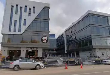 Commercial For sale - floor 1