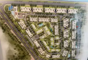 Apartments For sale - 2 rooms - floor 2