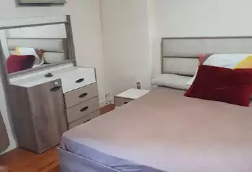 Properties For rent - 3 rooms - floor 7