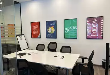 Co-working space For rent - floor 0