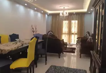 شقق مفروشة للإيجار - 3 غرف - بالدور 2