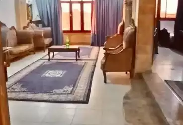 Furnished Apartment For sale - 3 rooms - floor 8
