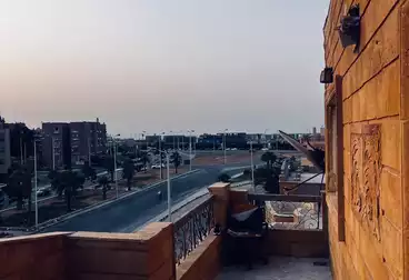 شقق للبيع - 3 غرف - بالدور 3