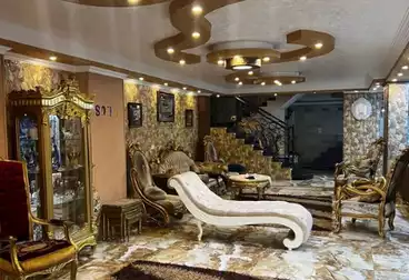 فلل للإيجار - 4 غرف