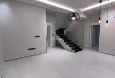 Duplex For rent - 3 rooms - floor 6