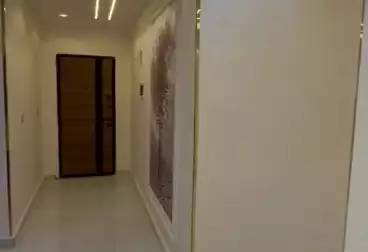 شقق للإيجار - 3 غرف - بالدور 3