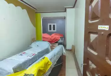 Apartments For rent - 2 rooms - floor 4