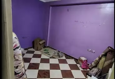 شقق للبيع - 3 غرف - بالدور 2