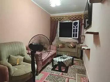 عقارات للبيع - 3 غرف - بالدور 5