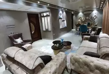 شقق للإيجار - 3 غرف - بالدور 4
