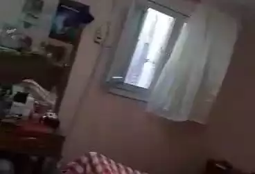 Furnished Apartment For sale - 3 rooms - floor 8
