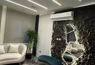 عقارات للإيجار - 2 غرف - بالدور 5