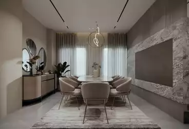undefined undefined - 3 rooms - floor 4