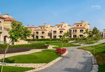 Separate Villa For sale - 4 rooms